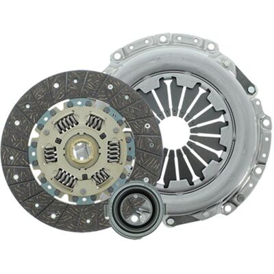 AISIN KZ-136 Kupplungssatz - Autoteil AISIN KZ-136 Kupplungssatz - Autoteil