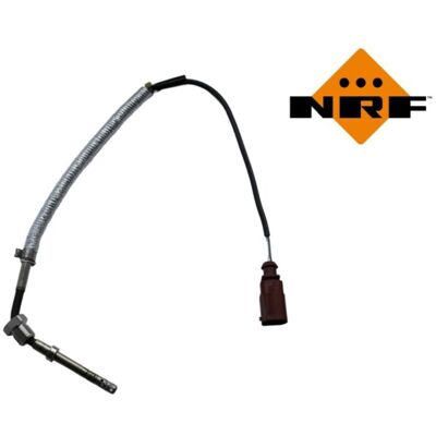 NRF 707165 Temperatursensor - M14x1,5, 50mm, 354mm Kabel NRF 707165 Temperatursensor - M14x1,5, 50mm, 354mm Kabel