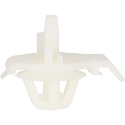 ROMIX Kabelclip - ROM A16043 - 10 Stück ROMIX Kabelclip - ROM A16043 - 10 Stück