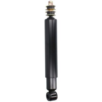 Magnum M0102 Stoßdämpfer - Vorderseite McPherson Öl Druck Magnum M0102 Stoßdämpfer - Vorderseite McPherson Öl Druck