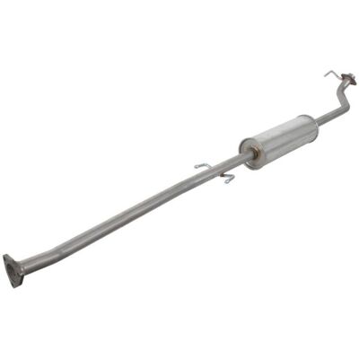 Bosal 289-033 Mittelschalldämpfer für Honda CR-V 3 Bosal 289-033 Mittelschalldämpfer für Honda CR-V 3