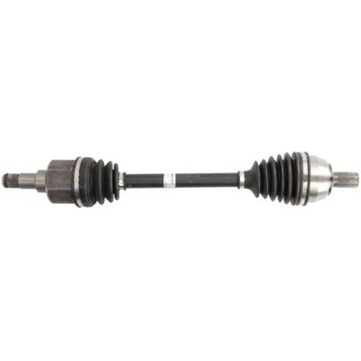 POINT GEAR Antriebswelle - 23, 36 Zähne - Links Vorderachse POINT GEAR Antriebswelle - 23, 36 Zähne - Links Vorderachse