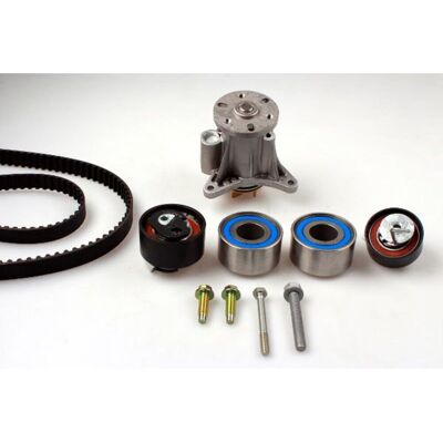 Wasserpumpe + Zahnriemensatz HEPU PK26230 Wasserpumpe + Zahnriemensatz HEPU PK26230