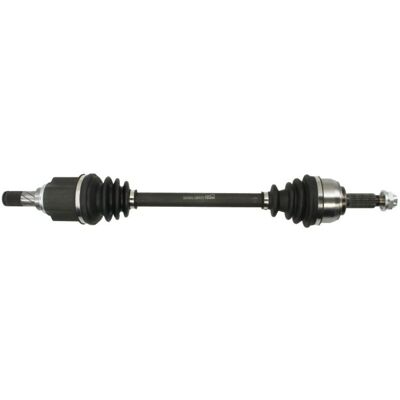 PASCAL G21014PC Linke vordere Achse - Antriebswelle für Nissan mit ABS PASCAL G21014PC Linke vordere Achse - Antriebswelle für Nissan mit ABS