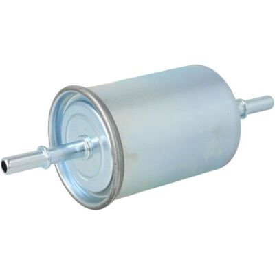 Kraftstofffilter MAHLE KNECHT KL 573 Kraftstofffilter MAHLE KNECHT KL 573