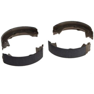 Bremsbackensatz, Feststellbremse FERODO FSB658 Bremsbackensatz, Feststellbremse FERODO FSB658