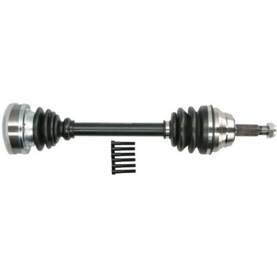 PASCAL G2W010PC Antriebswelle - Linke Vorderachse für VW & Seat PASCAL G2W010PC Antriebswelle - Linke Vorderachse für VW & Seat
