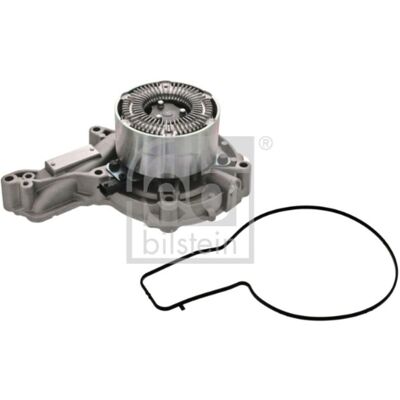 FEBI BILSTEIN 46009 Wasserpumpe - Elektromagnetischer Antrieb FEBI BILSTEIN 46009 Wasserpumpe - Elektromagnetischer Antrieb