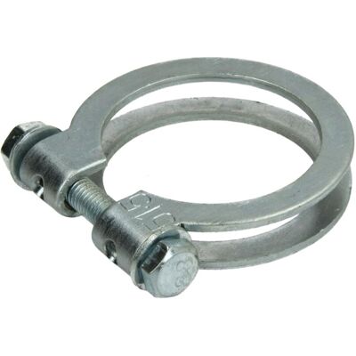 BOSAL Abgasanlagersystem - 250-451 BOSAL Abgasanlagersystem - 250-451