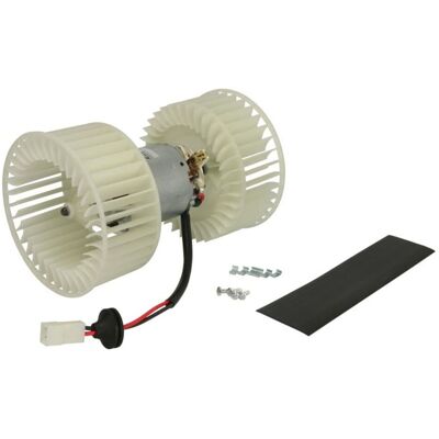 NISSENS 87640 Luftheizer Gebläse - Ohne Regler NISSENS 87640 Luftheizer Gebläse - Ohne Regler