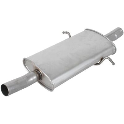 Bosal 175-003 Zwischenmuffe - Abgasanlage Bosal 175-003 Zwischenmuffe - Abgasanlage