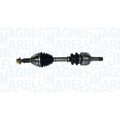 MAGNETI MARELLI 302004190191 Antriebswelle - Antriebswelle MAGNETI MARELLI 302004190191 Antriebswelle - Antriebswelle