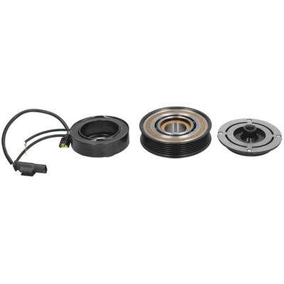 THERMOTEC KTT040323 - Elektromagnetische Kupplung für Klimakompressor THERMOTEC KTT040323 - Elektromagnetische Kupplung für Klimakompressor