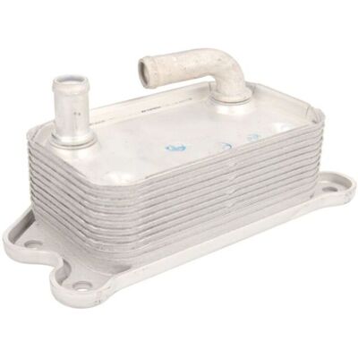 THERMOTEC D4V006TT Aluminiumölkühler für Ford & Volvo - Kühler THERMOTEC D4V006TT Aluminiumölkühler für Ford & Volvo - Kühler