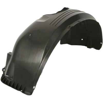 BLIC 6601-01-2507801Q Linker Kotflügel - Fender BLIC 6601-01-2507801Q Linker Kotflügel - Fender