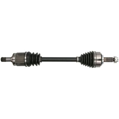 PASCAL G24018PC Antriebswelle - Vorderachse links PASCAL G24018PC Antriebswelle - Vorderachse links