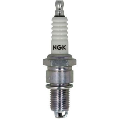 NGK 2287 Zündkerze - Nickel-Mittel-Elektrode NGK 2287 Zündkerze - Nickel-Mittel-Elektrode