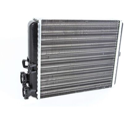 THERMOTEC D6V002TT Aluminium Heizkörper - Heizkörper THERMOTEC D6V002TT Aluminium Heizkörper - Heizkörper