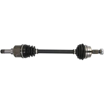 PASCAL G2P018PC Linker vorderer Antriebswelle - Antriebswelle PASCAL G2P018PC Linker vorderer Antriebswelle - Antriebswelle