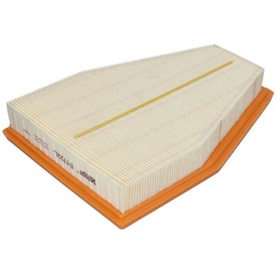 Hengst E1722L Luftfilter - Passend für Porsche 911 (991) Hengst E1722L Luftfilter - Passend für Porsche 911 (991)