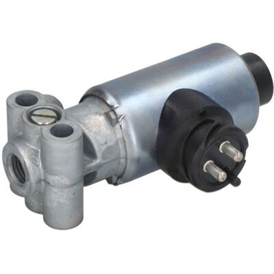 WABCO 4721726040 Magnetventil - Magnetventil für LKWs - Electroválvula WABCO 4721726040 Magnetventil - Magnetventil für LKWs - Electroválvula