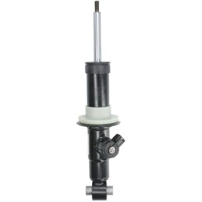 SACHS 319 195 - Gaspresionssystem, Doppelrohr, Teleskopstoßdämpfer - Amortisseur SACHS 319 195 - Gaspresionssystem, Doppelrohr, Teleskopstoßdämpfer - Amortisseur