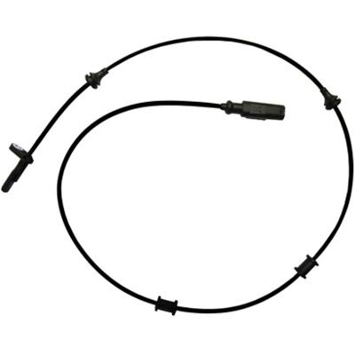 Sensor, Raddrehzahl TEXTAR 45067800 Sensor, Raddrehzahl TEXTAR 45067800