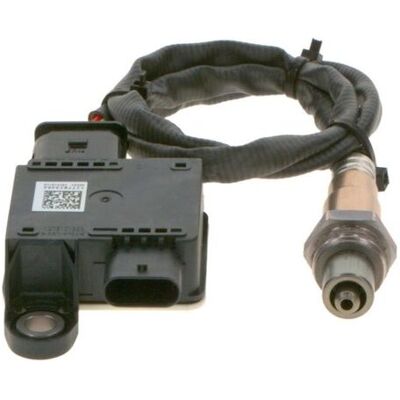 Bosch Mercedes-Benz Partikelsensor - A-Klasse, E-Klasse, CLA, B-Klasse, Sprinter Bosch Mercedes-Benz Partikelsensor - A-Klasse, E-Klasse, CLA, B-Klasse, Sprinter