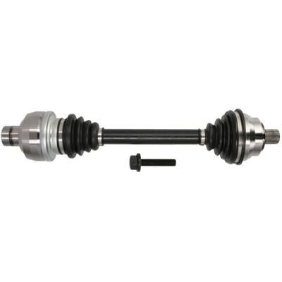 PASCAL G2G025PC Antriebswelle - Rechte Vorderachse - 555mm PASCAL G2G025PC Antriebswelle - Rechte Vorderachse - 555mm