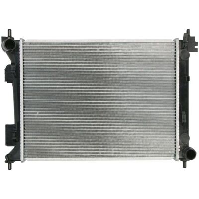THERMOTEC D70524TT - Kühler THERMOTEC D70524TT - Kühler