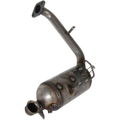 JMJ 1090 Partikelfilter - Partikelfilter für Ford Focus Euro 4/5 JMJ 1090 Partikelfilter - Partikelfilter für Ford Focus Euro 4/5