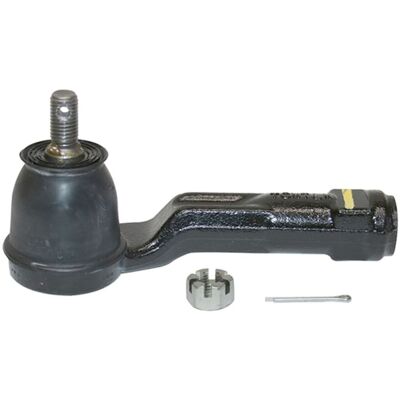Hyundai CTR CE0345L Kugelgelenk - 13,4mm Kegel - Vorderseite links SUV Hyundai CTR CE0345L Kugelgelenk - 13,4mm Kegel - Vorderseite links SUV