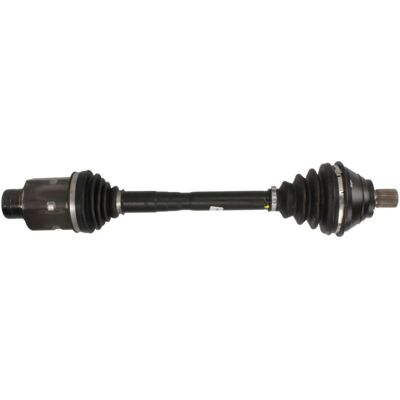 POINT GEAR PNG75744 Antriebswelle - Vorderseite rechts 607mm POINT GEAR PNG75744 Antriebswelle - Vorderseite rechts 607mm