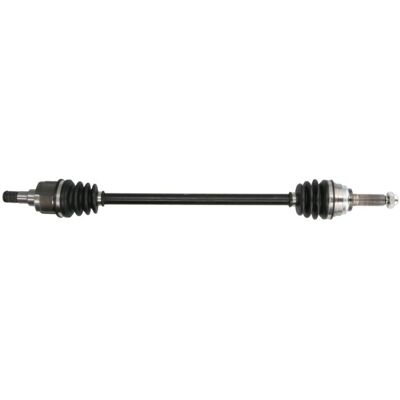 PASCAL G20002PC Antriebswelle - Vorderachse rechts 785mm - Ohne ABS PASCAL G20002PC Antriebswelle - Vorderachse rechts 785mm - Ohne ABS