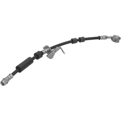 TRW PHD2219 Flexibler Bremsschlauch - Bremsleitung TRW PHD2219 Flexibler Bremsschlauch - Bremsleitung