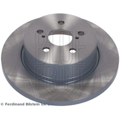 Toyota Yaris IV Bremsscheibe - Vollmetall, Vorlackierte Oberfläche Toyota Yaris IV Bremsscheibe - Vollmetall, Vorlackierte Oberfläche