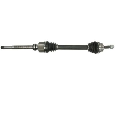 PASCAL G2C125PC Antriebswelle - Rechte Vorderachse für Citroën C3 II PASCAL G2C125PC Antriebswelle - Rechte Vorderachse für Citroën C3 II