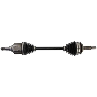 Spidan Toyota Yaris Antriebswelle Vorderachse Links Spidan Toyota Yaris Antriebswelle Vorderachse Links