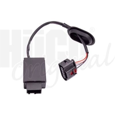 Hitachi Hüco Steuergerät Kraftstoffpumpe für Audi A1 A3 - Kraftstoffpumpe & Steuergerät Hitachi Hüco Steuergerät Kraftstoffpumpe für Audi A1 A3 - Kraftstoffpumpe & Steuergerät