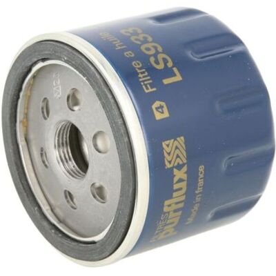 Ölfilter PURFLUX LS933 Ölfilter PURFLUX LS933