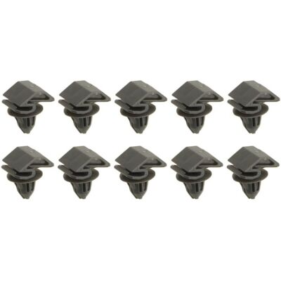 ROMIX ROM C70616 Clip für Fahrzeugverkleidungen ROMIX ROM C70616 Clip für Fahrzeugverkleidungen