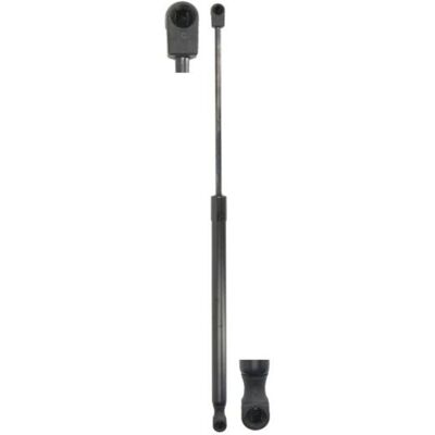 KROSNO Gasfjäder - 194.5mm, 560N, 500mm - gasfjäder KROSNO Gasfjäder - 194.5mm, 560N, 500mm - gasfjäder