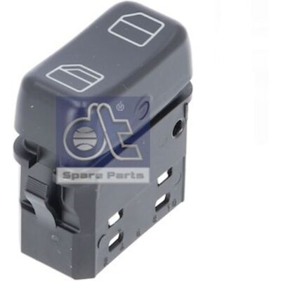 DT Spare Parts Fenster Schalter - 4.61349 DT Spare Parts Fenster Schalter - 4.61349