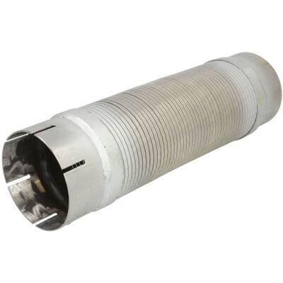VANSTAR MP007MN Abgas System - Länge 400mm - Euro 4 VANSTAR MP007MN Abgas System - Länge 400mm - Euro 4