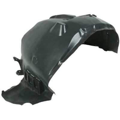 BMW 6601-06-0000019P Vorderer linker Radkasten Kunststoffschutz BMW 6601-06-0000019P Vorderer linker Radkasten Kunststoffschutz