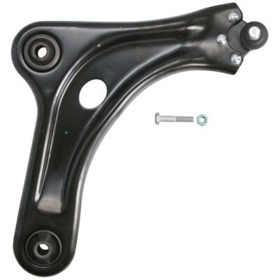 LEMFÖRDER 44615 01 Achsschenkel - Vorderes rechtes Querlenkerm for Peugeot 208 LEMFÖRDER 44615 01 Achsschenkel - Vorderes rechtes Querlenkerm for Peugeot 208