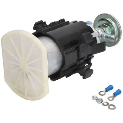 ENGITECH ENT100072 Kraftstoffpumpe - Elektrisch, BMW 5er, 7er, Touring, Suzuki Jimny ENGITECH ENT100072 Kraftstoffpumpe - Elektrisch, BMW 5er, 7er, Touring, Suzuki Jimny