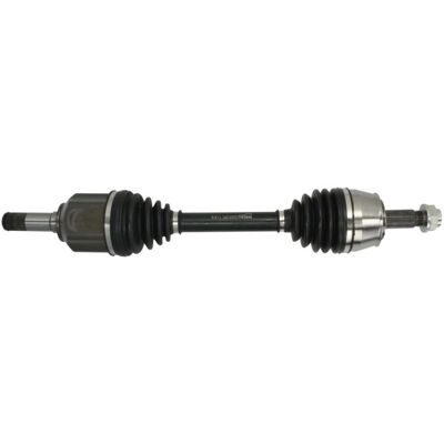 PASCAL G2D013PC Linker Vorderradachse - Antriebswelle für Alfa Romeo 156 PASCAL G2D013PC Linker Vorderradachse - Antriebswelle für Alfa Romeo 156