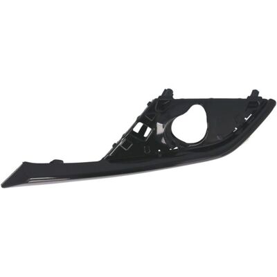 BLIC 6502-07-3493911P - Lüftungsgitter für Stoßstange Mazda CX-3 BLIC 6502-07-3493911P - Lüftungsgitter für Stoßstange Mazda CX-3