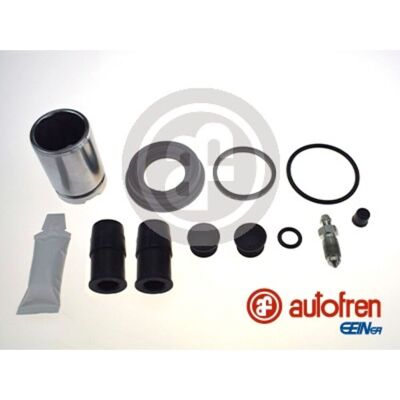 Autofren Seinsa Hinten Bremssattel Reparatursatz für BMW X1, X2, 1er, 2er, Ford Focus Autofren Seinsa Hinten Bremssattel Reparatursatz für BMW X1, X2, 1er, 2er, Ford Focus